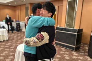Masayasu Wakabayashi Instagram - 2024.2.18#オードリーのオールナイトニッポンin東京ドーム