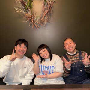 Masayasu Wakabayashi Instagram - 