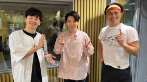 Masayasu Wakabayashi Instagram - #星野源 さん
#オードリーのオールナイトニッポン で最高に#lighthouse な一日

#プロ鼻うがい師
#テーマソング

#オードリーのオールナイトニッポンin東京ドーム もうすぐチケット受付開始毎日怖い高二から高三に上がれるかどうかの時より怖いM-1 2008の敗者復活の発表の時と同じぐらい人生かかったハラハラドキドキ責任の分足ガクガクみなさん最高の´アレ´をお見せしますので何卒よろしくお願いします！トゥーーーーｰス！