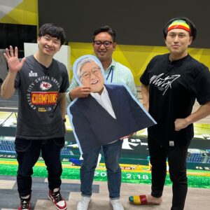 Masayasu Wakabayashi Instagram - 