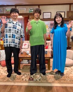Actor Masayasu Wakabayashi HD Instagram Photos and Wallpapers January 2024