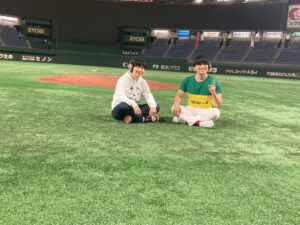 Masayasu Wakabayashi Instagram - ついにこの日がやってきました
#オードリーのオールナイトニッポンin東京ドーム（2024.2.18）

本日9月23日(土)11:00〜チケット最速先行受付中です
人生には度々祈るしかない日というのがやって来ますね
みなさんのトゥースな参加をお待ちしています！
東京ドームで合いましょう！