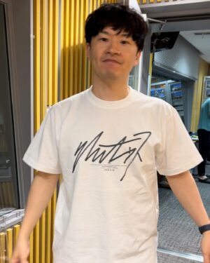 Masayasu Wakabayashi Instagram - 