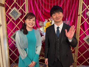 Masayasu Wakabayashi Instagram - このあと21時から日本テレビ「アカデミー賞」
話題賞スピーチ事件から、丸10年です。おめでとうございます。