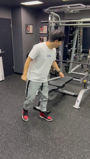 Masayasu Wakabayashi Instagram - ドームまでに80㎏