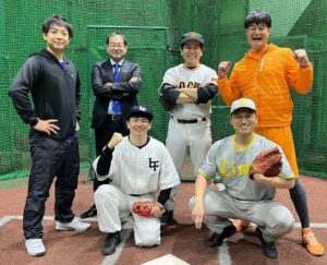 Masayasu Wakabayashi Instagram - #オードリーのオールナイトニッポン 
#ティモンディ
#へいたくちゃん 
#飯田浩司 アナウンサー
#チーム付け焼き刃
#オードリー
#楽しかったな
#本当に楽しかった
#心が洗われた
#今年は本当に野球に何度も救われた年
#フィールドオブドリームス
#メジャーリーグ
#これより楽しいこと地球上にねぇだろ 
#これで心置きなくドームに向かえるな
#radikoで聴くと飯田アナの実況本格的でめっちゃいい笑
ゲストの皆さん本当にありがとうございました⚾️