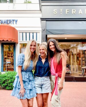 Masey McLain Instagram - A week back in La la land ☀️🌴🧡