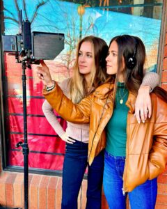 Masey McLain Most Liked Photos and Posts