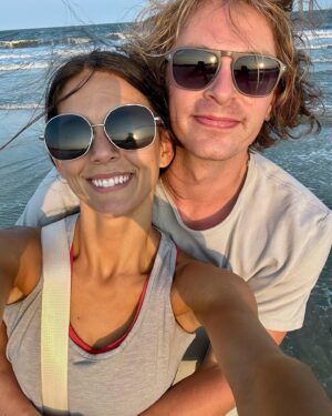 Masey McLain Instagram - A collection of random, unfiltered, no-context memories of the past few months. Including a nerf war I hosted in my home 🫣😆