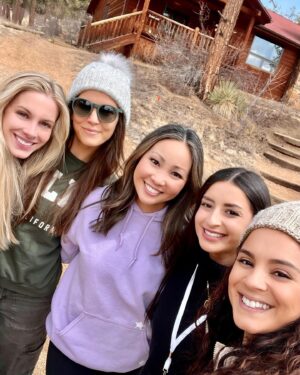 Masey McLain Instagram - A collection of random, unfiltered, no-context memories of the past few months. Including a nerf war I hosted in my home 🫣😆