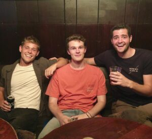 Mason Dye Instagram - Riverside, CA
