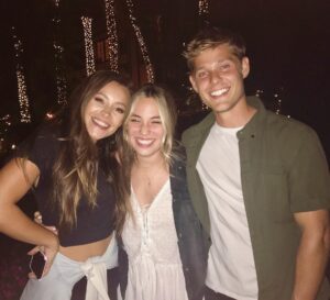 Mason Dye Instagram - Riverside, CA