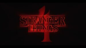 Mason Dye Instagram - LET'S DO THIS. 
st4 vol 2. july 1. only on Netflix.