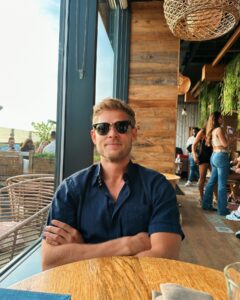 Actor Mason Dye HD Instagram Photos and Wallpapers July 2023