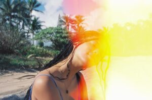 Mason Gooding Instagram - 🌤️🏺Sunburnt🏺🌤️