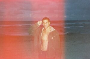 Mason Gooding Instagram - 🌤️🏺Sunburnt🏺🌤️