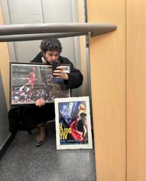Massimiliano Caiazzo Instagram - NUOVI CAMPEROS .