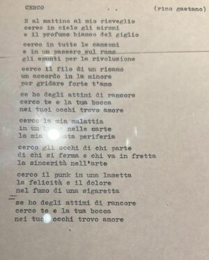 Massimiliano Caiazzo Instagram - NUOVI CAMPEROS .