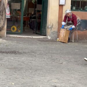 Massimiliano Caiazzo Instagram - NUOVI CAMPEROS .