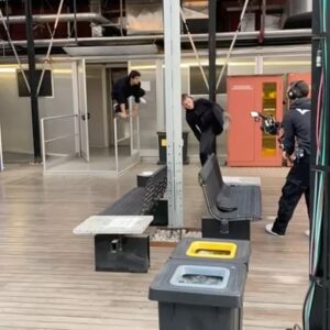 Massimiliano Caiazzo Instagram - A  A  A 
CERCASI RECLUTE NINJA