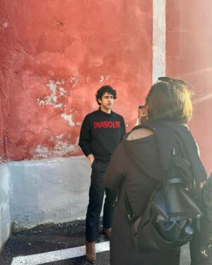 Massimiliano Caiazzo Instagram - A  A  A 
CERCASI RECLUTE NINJA