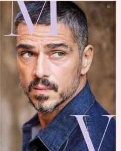 Actor Massimiliano Varrese HD Instagram Photos and Wallpapers August 2023