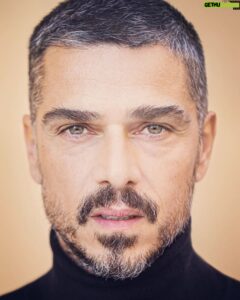 Actor Massimiliano Varrese HD Instagram Photos and Wallpapers August 2023