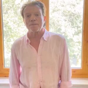 Actor Massimo Ranieri HD Instagram Photos and Wallpapers December 2023