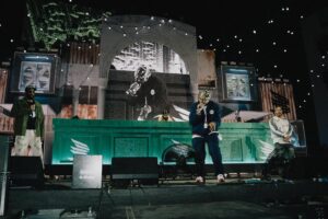 Actor Masta Killa HD Instagram Photos and Wallpapers April 2024