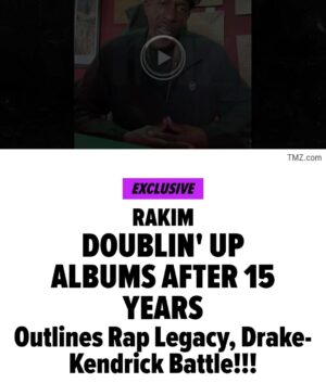 Masta Killa Instagram - Thank You to all the publications worldwide who have been showing love for the new single "BE ILL" by @thegodrakim x @official_kurupt x @mastakillamusic off the forthcoming "GODS NETWORK (REB7RTH)" dropping July 26!!

Digital x Vinyl x CDs x Cassettes x Merch x NFTs x More available while supplies last at WWW.RAKIMPRESENTS.COM 

@rockthebells @thesource @tmz_tv @nytimes @swaysuniverse @statikselekt @rosenbergradio @rapradarpodcast @rollingstone @spinmag @vibemagazine @hotnewhiphop @pitchfork @stereogum @fakeshoredrive @okayplayer @hiphopdx @ambrosiaforheads and much more!

The 1st Ever Fully Produced x Cuts x Rhymes Rakim project with an all star cast of the industries greatest talents is upon us.