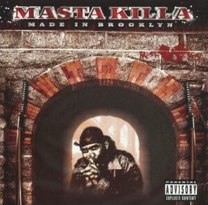 Masta Killa Instagram - Made in Brooklyn / 17 Beautiful Years in the Making 👐🏾 
Beyond Blessed 💯💯 PEACE. 

#MastaKilla #WuTang #MadeinBrooklyn #HipHop