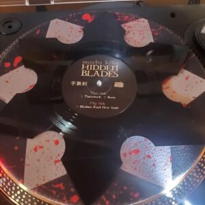 Masta Killa Instagram - Peace & Blessings to All 👐🏾 
We Would like to say Thank you to All that have gotten a chance to Aquire our Limited Edition Vinyl for ‘No Said Date’ 🙏🏾

Please Keep sending your Love and feedback. We Appreciate You All to the Upmost 💯 ONE LOVE 🐝

#MastaKilla #WuWednesday #HipHop #WuTang #Spreadlove #Peace #NoSaidDate #TheSagaContinues👐🏾
