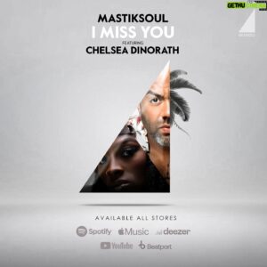 Mastiksoul Instagram - Partilhem muito, porque a Bomba 💣 do ano está disponível em todas as plataformas!
Mastiksoul & Chelsea Dinorath 🔥🔥🔥