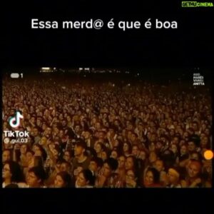 Mastiksoul Instagram - Entretanto Anitta descobre que o Hit dos festivais em Portugal é do Mastik 😅
@umberto_tavares vamos fazer uma remix com @anitta ?
.
.
.
.
#mastiksoul #anitta #estamerdaéqueéboa