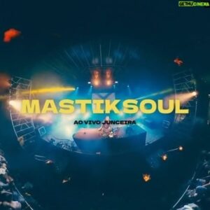 Mastiksoul Instagram - Que festão incrível, obrigado Junceira pelo carinho ❤
.
Música: Mastikbeats (Unreleased)
Efeitos: @efeitosdepalco.pt 
#mastiksoul