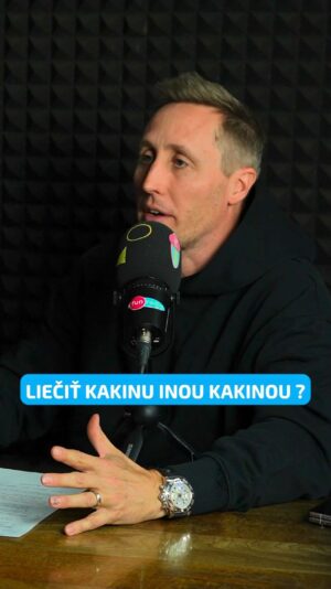 Matej Cifra Instagram - Adela a Sajfa talkshow bude najbližšie s touto skvelou lekárkou. Mária Kachlíková je infektologička. Ako prvá! na Slovensku zaviedla fekálnu transplantáciu, ktorá pomáha pacientom s vážnym ochorením čriev. 🔥 Čo všetko obnáša zaviesť na Slovensku novoty, ako môže pomáhať niečo, čo bežne splachujeme, kto môže byť darca 💩 a iné... si vypočuj už v piatok od 17:00 #jasomfunradio #adelaasajfa