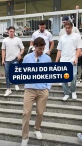 Actor Matej Cifra HD Instagram Photos and Wallpapers June 2024