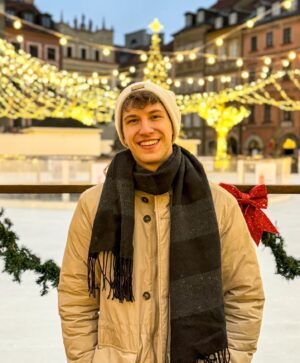 Mateusz Ciawłowski Instagram - 2024… nadchodzę! 🫶🏼