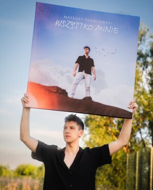 Mateusz Ciawłowski Instagram - WSZYSTKO MINIE - 05.06 
pre-save w BIO. 

fragment utworu w najnowszej rolce ✌🏼