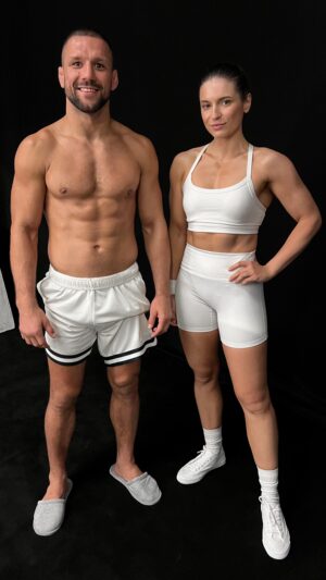 Mateusz Gamrot Instagram - Nagrywasz tiktokowe trendy… a tu @mateusz_gamrot 😳🥊