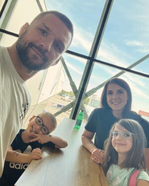 Mateusz Gamrot Instagram - ✈️🇺🇸