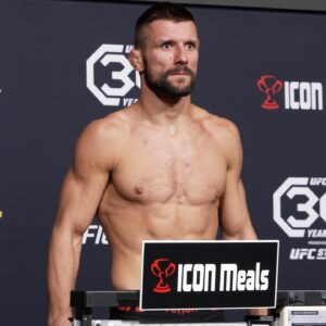 Mateusz Gamrot Instagram - Mateusz Gamrot will welcome former champ Rafael dos Anjos back to lightweight #UFC299

🔗 FULL STORY IN BIO
