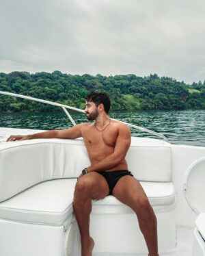 Matheus Costa Instagram - 🚤🌊🏴‍☠️
