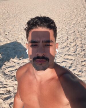 Matheus Costa Instagram - 🤳🏼