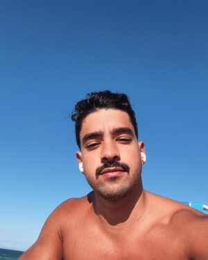 Matheus Costa Instagram - 🤳🏼