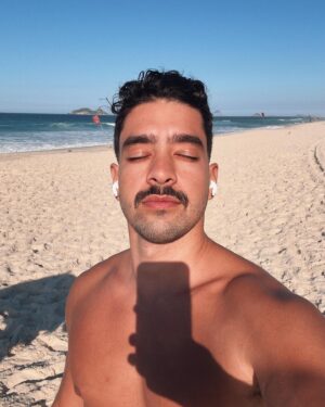 Matheus Costa Instagram - 🤳🏼