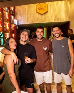Matheus Crivella Most Liked Photos and Posts