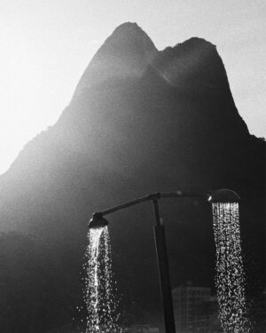 Matheus Crivella Instagram - @barraizrio 

Um projeto que teve início há 3 anos e meio, na verdade meu primeiro empreendimento, aquele que a gente aposta toda nossa graninha guardada já imaginando coisas futuras e sonhando alto.

A marca em que eu mais acreditei, cheia de altos e baixos como vai ser todo empreendimento, ainda mais o primeiro (não se iludam). Rs
Não foi fácil, pensamos em encerrar a marca e dar como perdida, mas eu não deixei, perturbei o @bernardo90 pra gente manter pq sabia que ia dar certo, e deu! 🙏🏻

Conseguimos virar referência num dos lugares mais turísticos do Brasil, chamado Caraiva. 

Agora estamos desembarcando na cidade maravilhosa, sim, nossa primeira filial vai ser no Rio de Janeiro no bairro do Leblon e eu não podia estar mais empolgado e feliz!

Então amigos, familiares e seguidores… Fiquem ligados pois vamos inaugurar em breve!

Obrigado senhor por mais um sonho se realizando!
