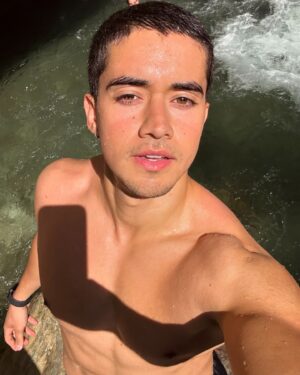 Matheus Fagundes Instagram - Love is on my mind