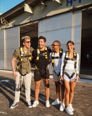 Matheus Fagundes Instagram - Rio de Janeiro, most known as wonderful city 🇧🇷